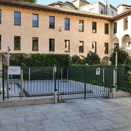 Contempora Apartments - Crocetta - Carmen Milan Exterior photo