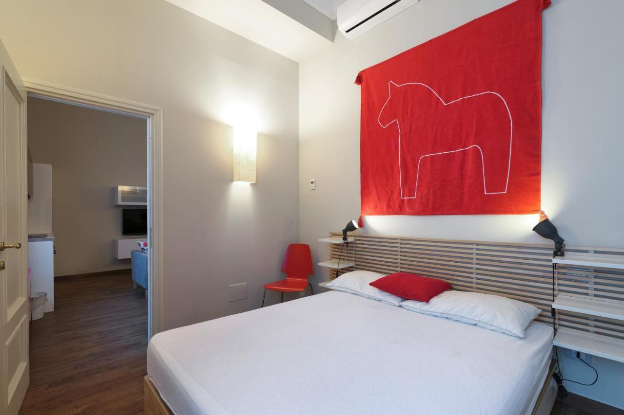 Contempora Apartments - Crocetta - Carmen Milan Exterior photo