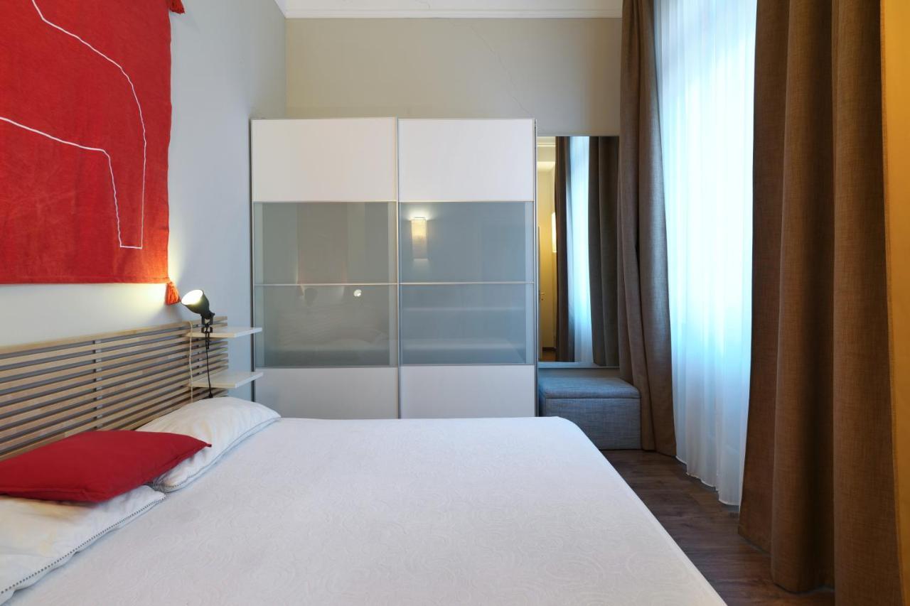 Contempora Apartments - Crocetta - Carmen Milan Exterior photo
