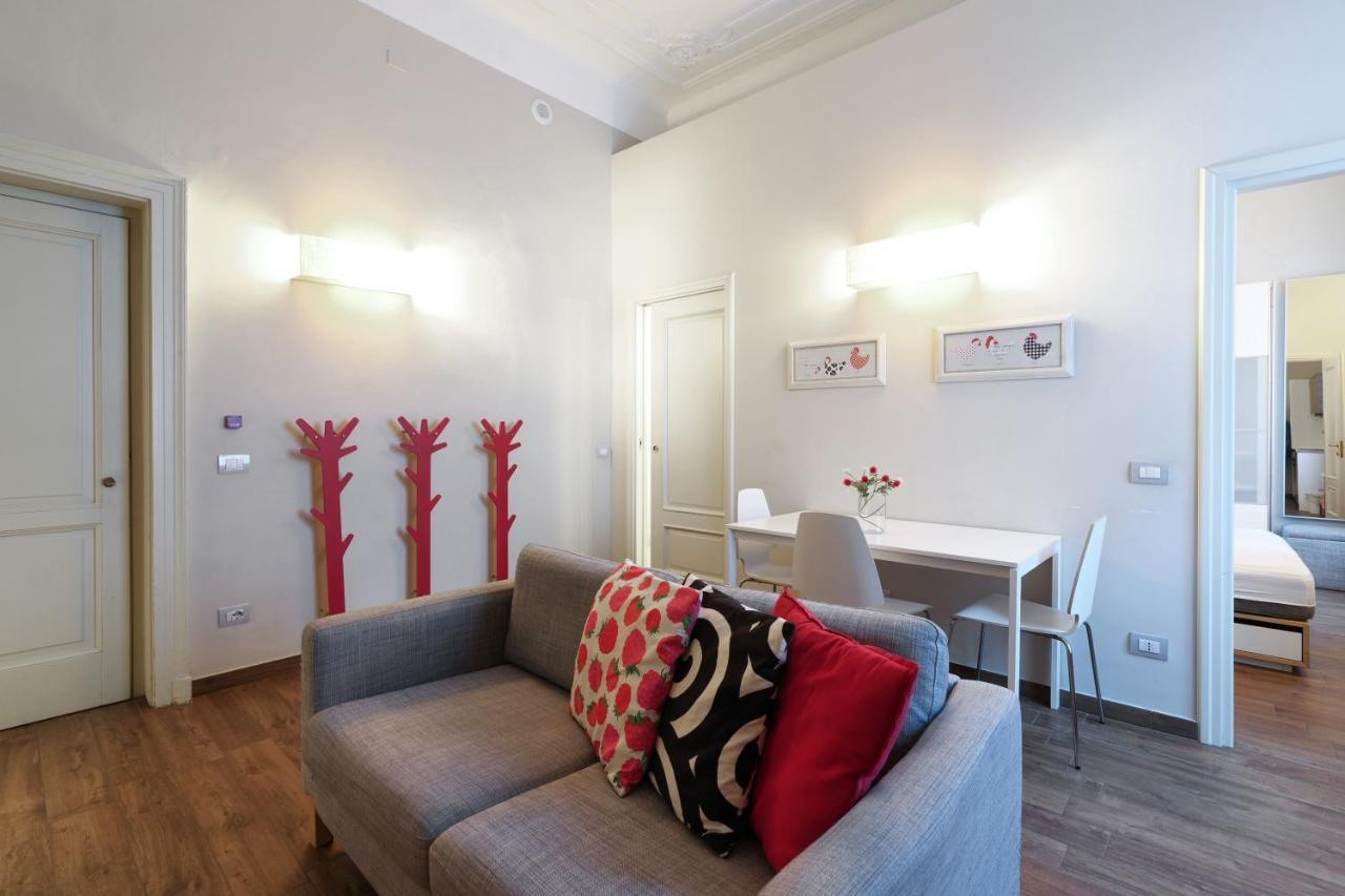 Contempora Apartments - Crocetta - Carmen Milan Exterior photo