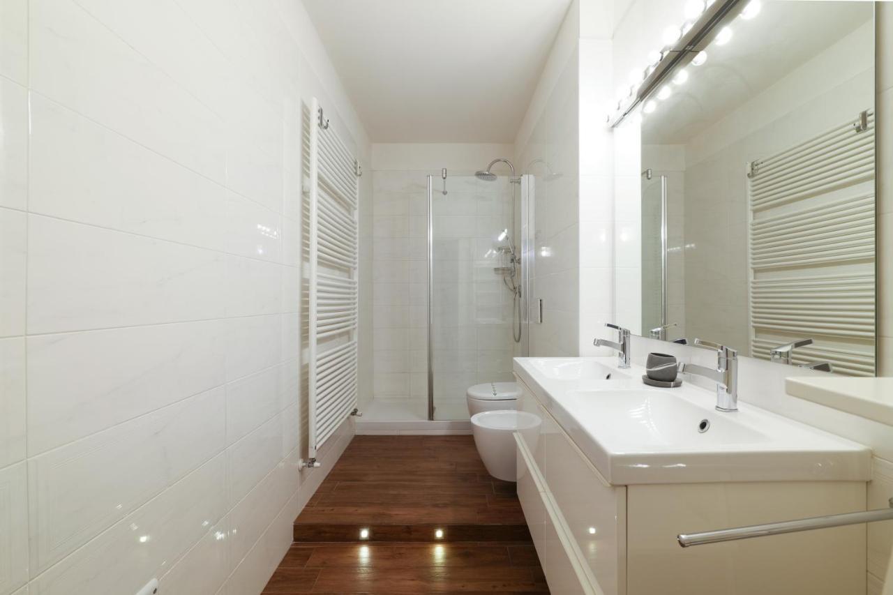 Contempora Apartments - Crocetta - Carmen Milan Exterior photo